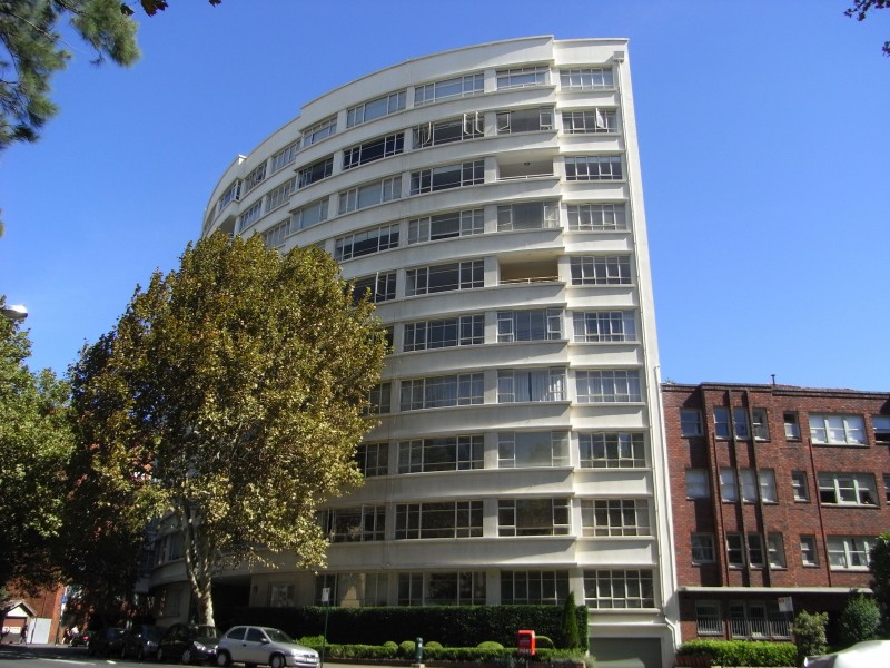 73/17 Wylde Street, Potts Point NSW 2011