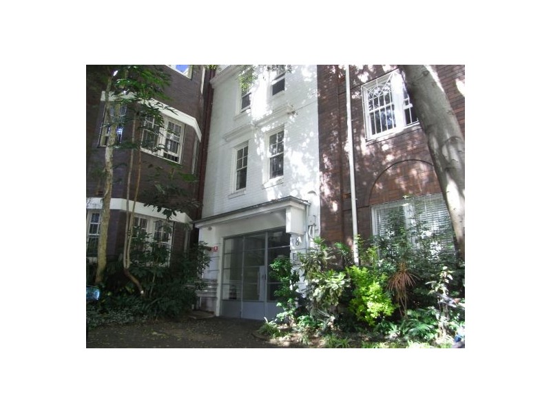 12/18 Royston Street, Darlinghurst NSW 2010