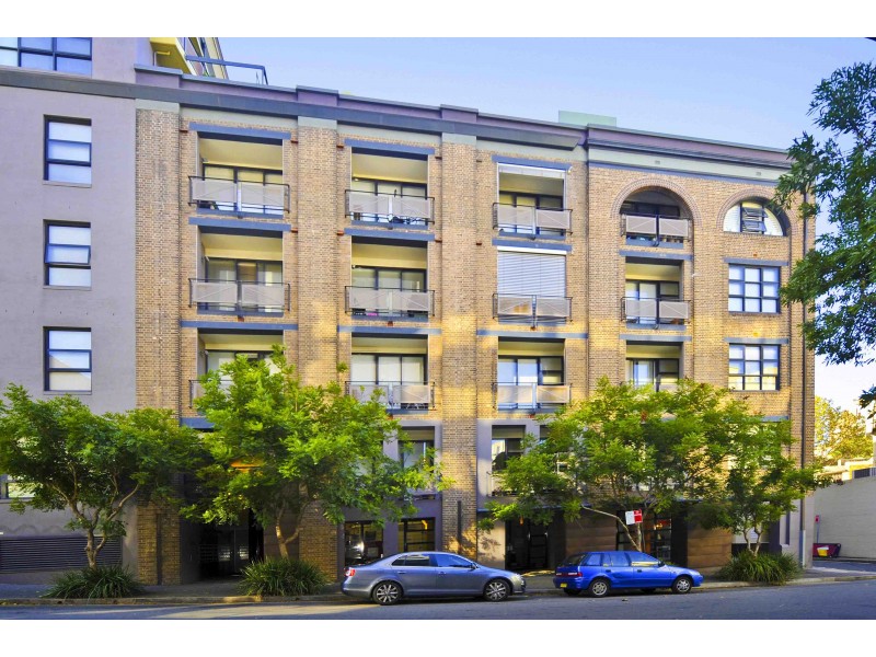 404/24-28 Bellevue Street, Surry Hills NSW 2010