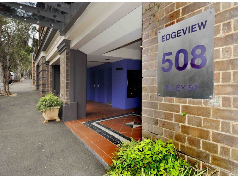 803/508 Riley Street, Surry Hills NSW 2010