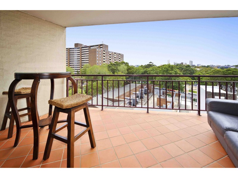 803/508 Riley Street, Surry Hills NSW 2010