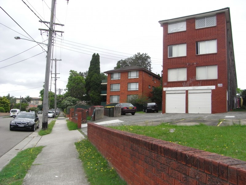 10/20 Meriton Street, Gladesville NSW 2111