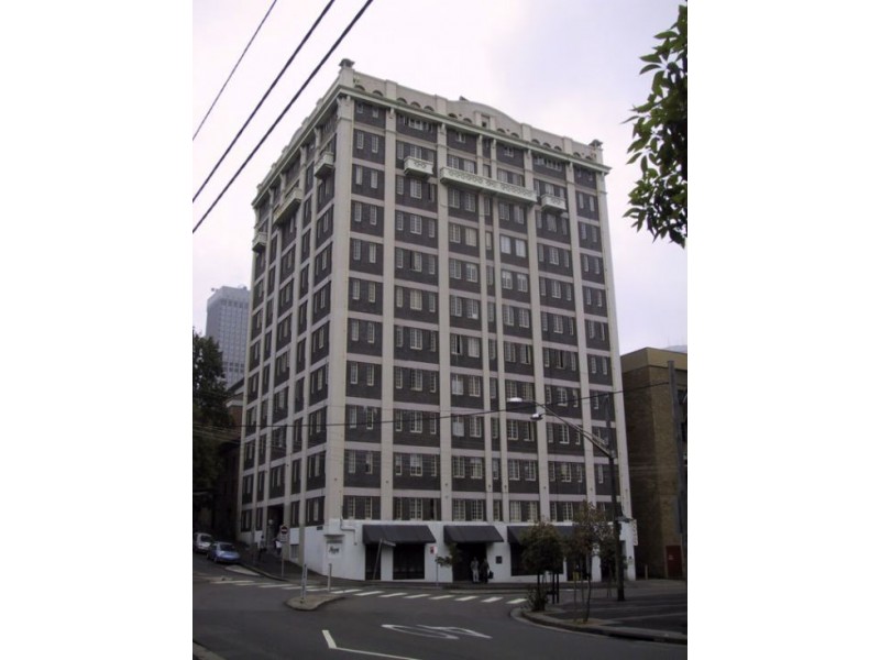 94/6 Stanley Street, Darlinghurst NSW 2010