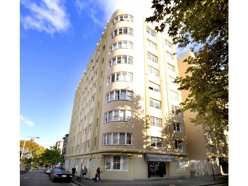 121/19 Tusculum Street, Potts Point NSW 2011