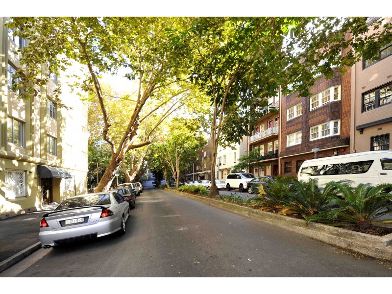 121/19 Tusculum Street, Potts Point NSW 2011