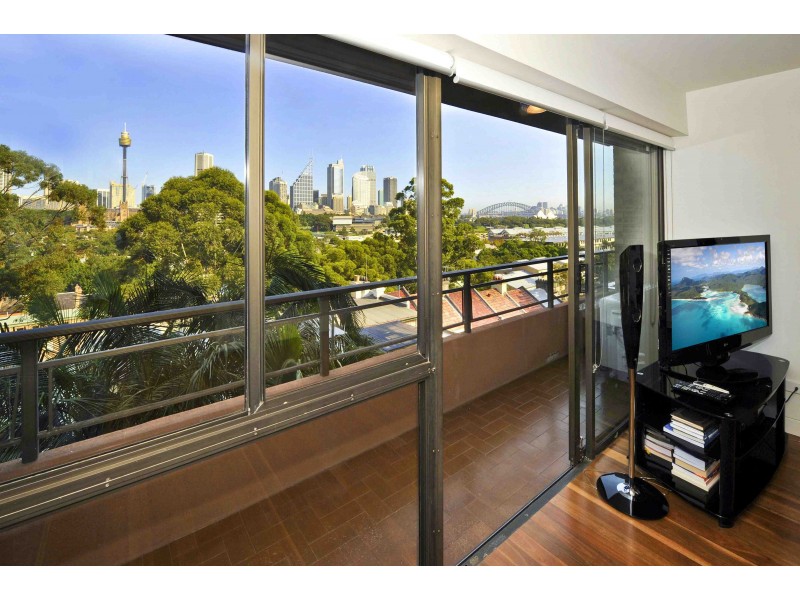101/145 Victoria Street, Potts Point NSW 2011