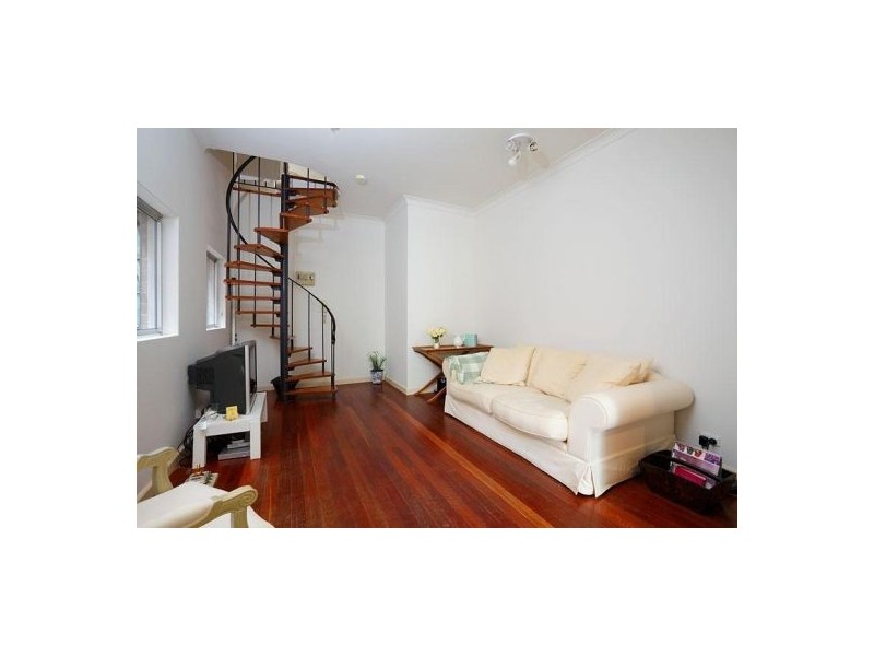2/177 Victoria Street, Potts Point NSW 2011