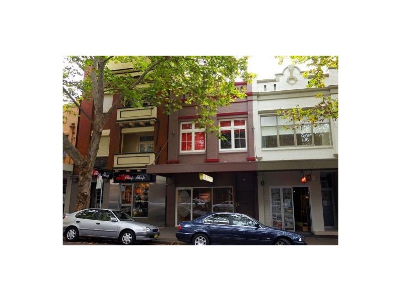 2/177 Victoria Street, Potts Point NSW 2011