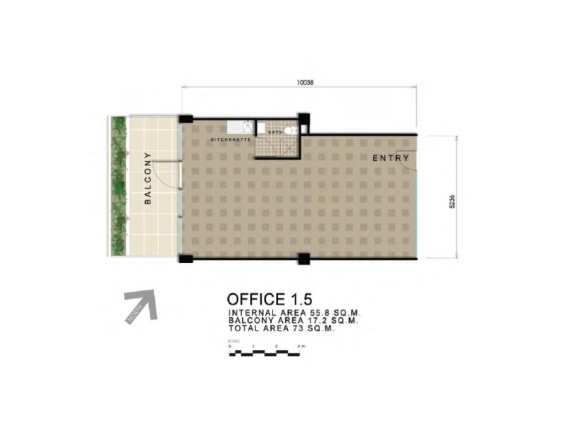C1.5/135 Victoria Road, Drummoyne NSW 2047