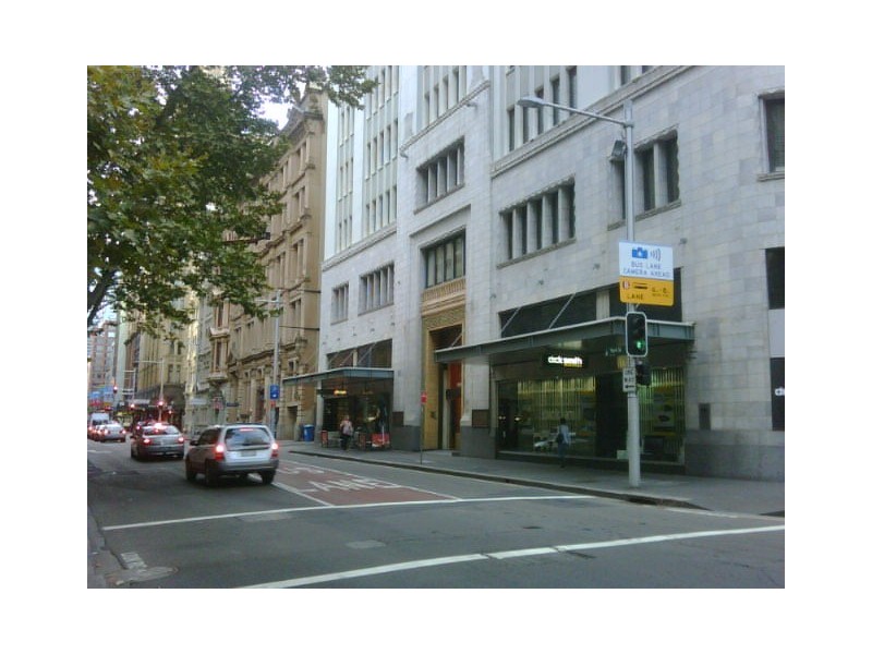 Suite 303/65 York Street, Sydney NSW 2000