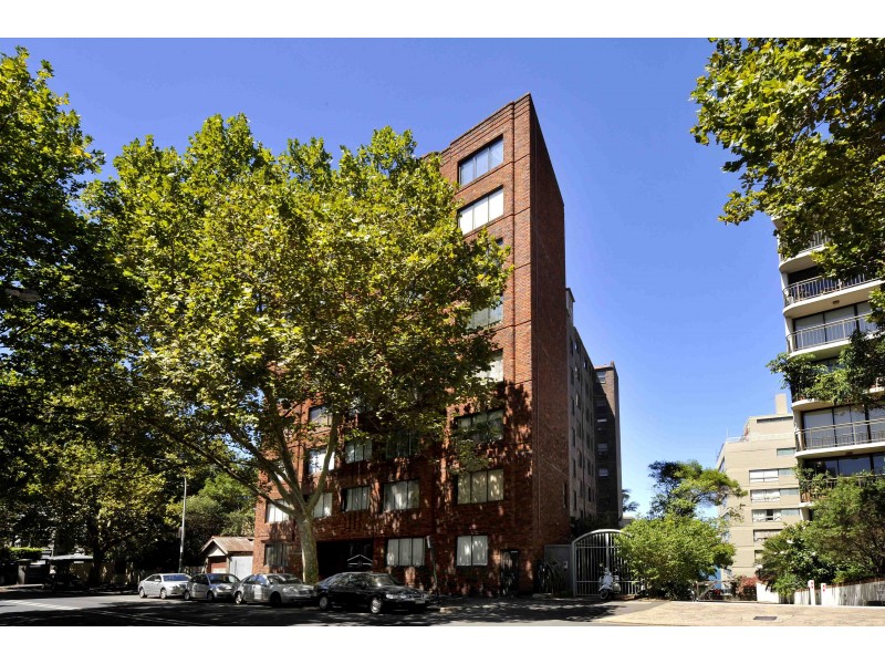 43/4 Macleay Street, Potts Point NSW 2011