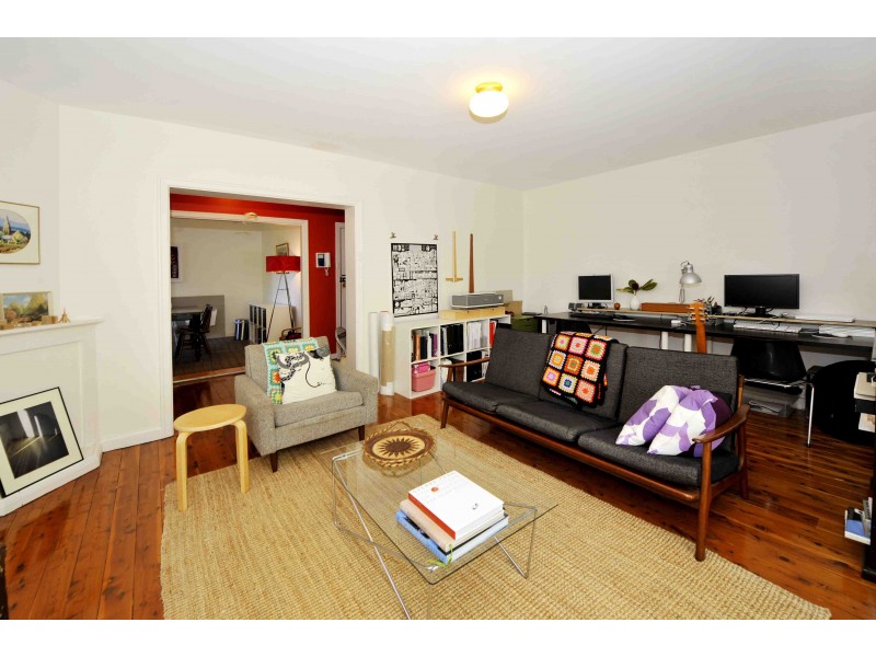 43/4 Macleay Street, Potts Point NSW 2011