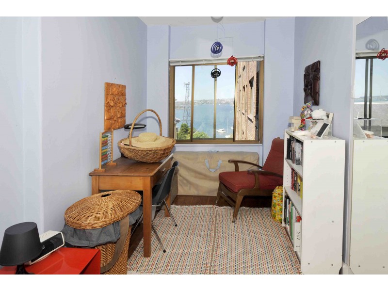 43/4 Macleay Street, Potts Point NSW 2011