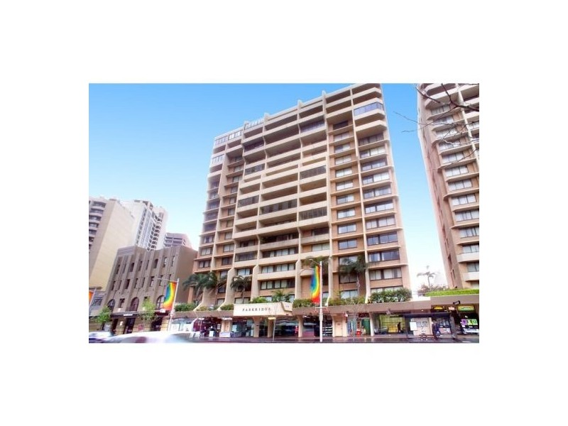 64/6-14 Oxford Street, Darlinghurst NSW 2010