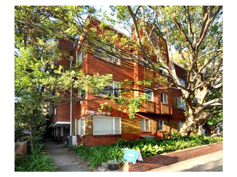 2/9-11 St Neot Ave, Potts Point NSW 2011
