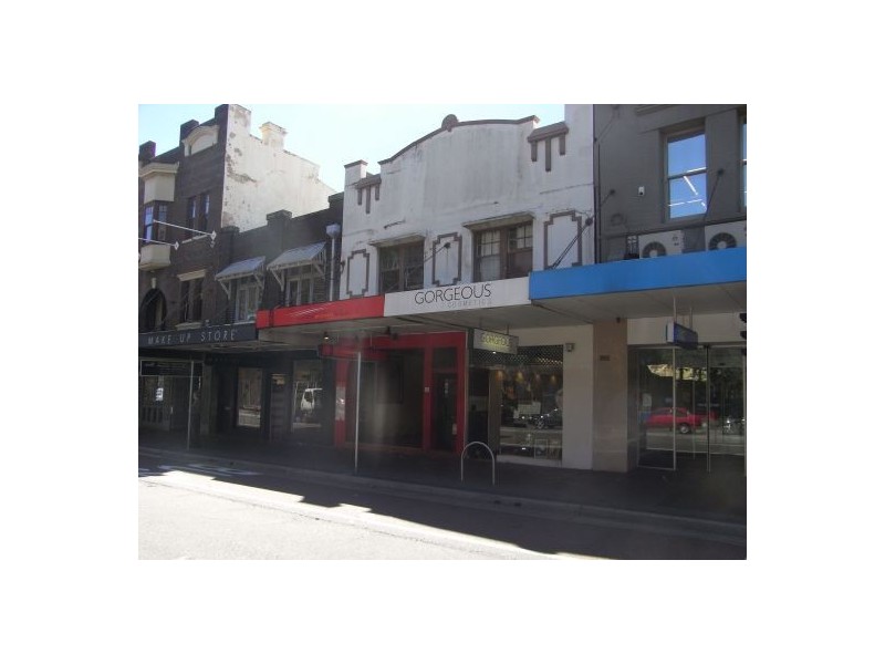 390 Oxford Street, Paddington NSW 2021