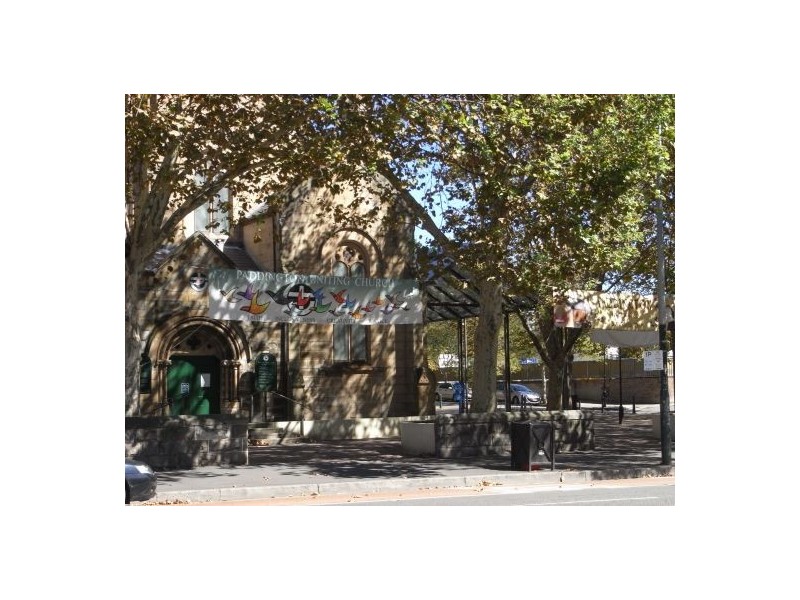 390 Oxford Street, Paddington NSW 2021