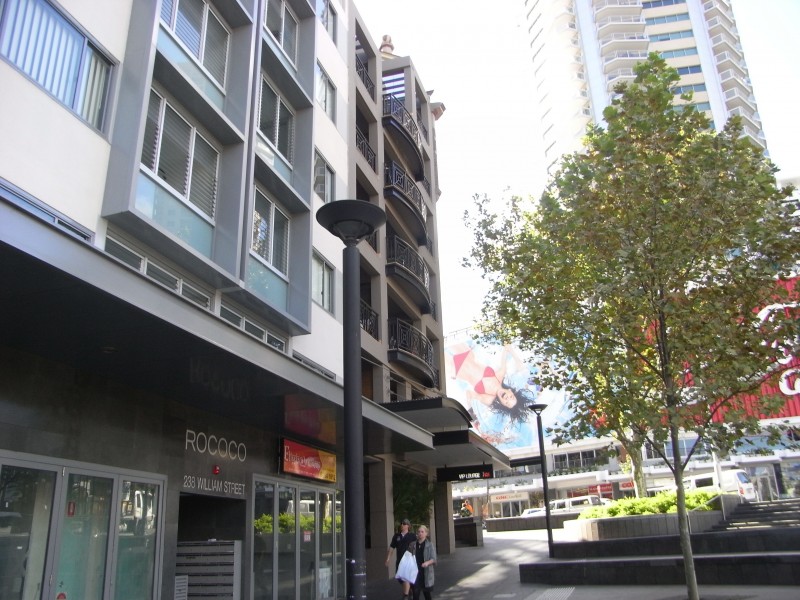 11/238 William Street, Potts Point NSW 2011