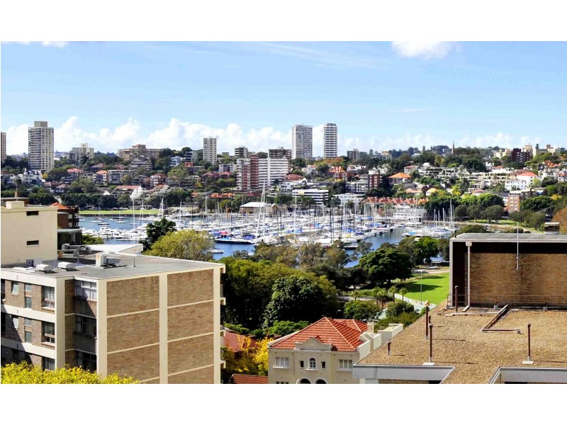 28/10 Barncleuth Square, Elizabeth Bay NSW 2011