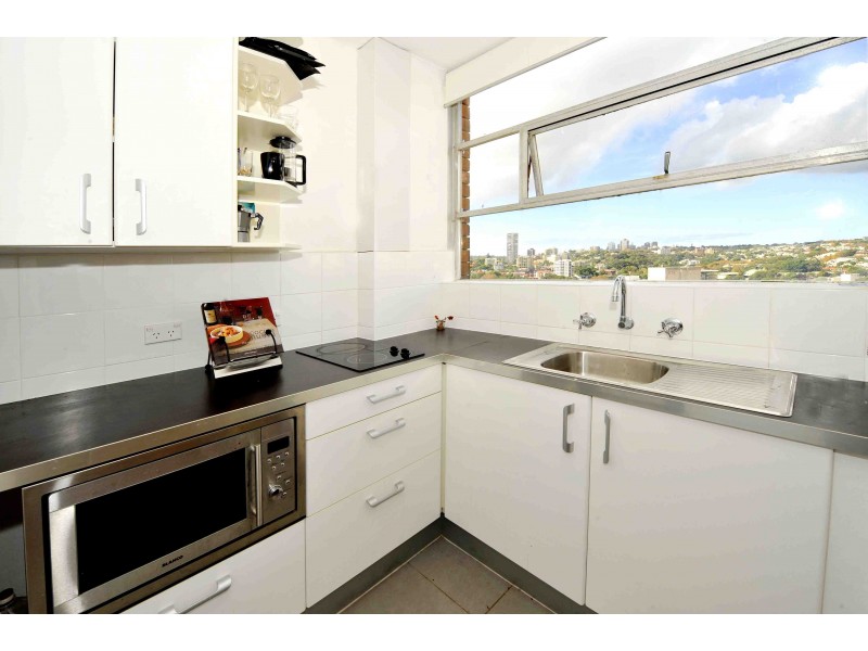 28/10 Barncleuth Square, Elizabeth Bay NSW 2011