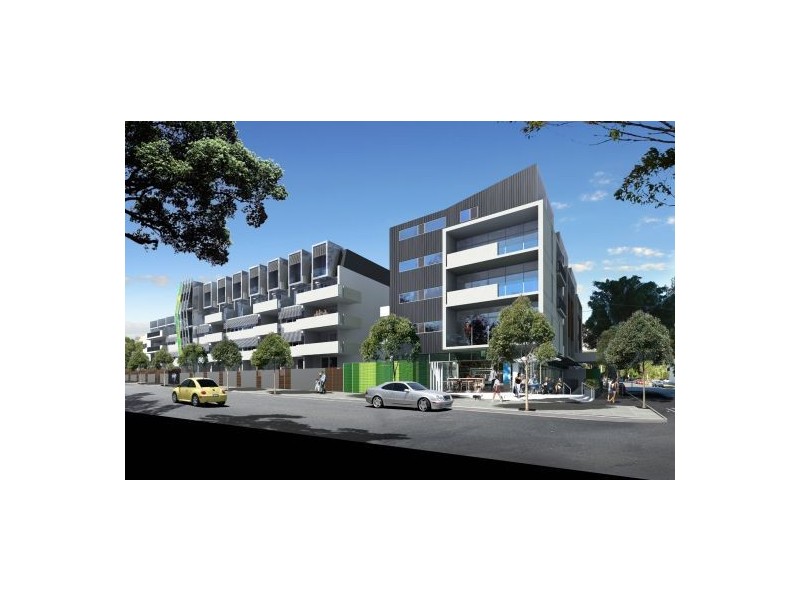 57-61 Rothchild Avenue, Rosebery NSW 2018