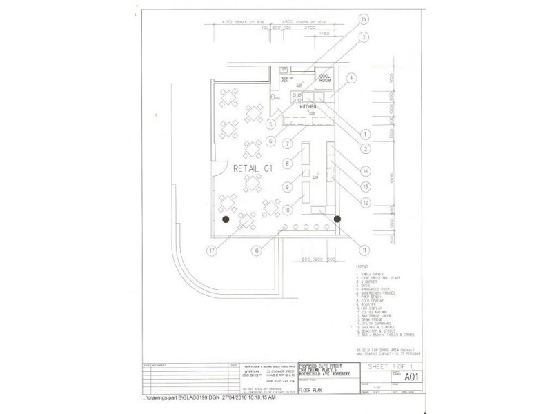 57-61 Rothchild Avenue, Rosebery NSW 2018