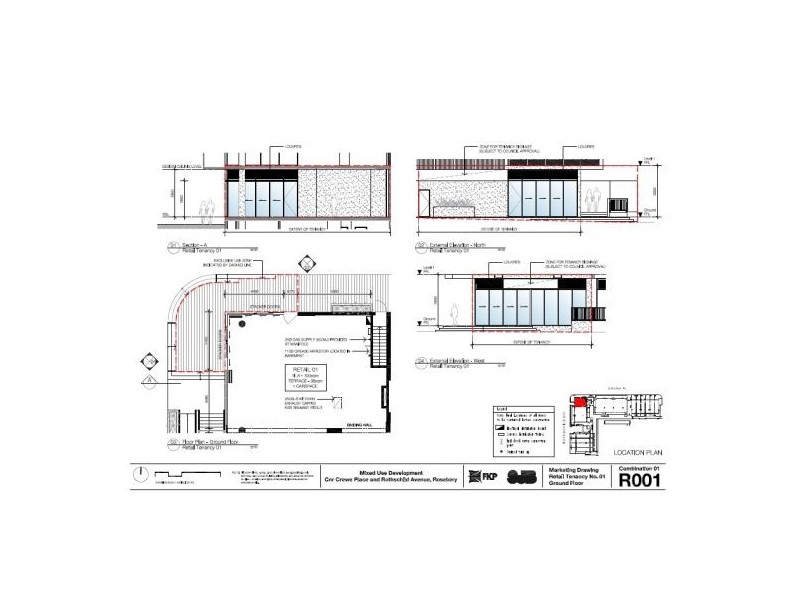 57-61 Rothchild Avenue, Rosebery NSW 2018