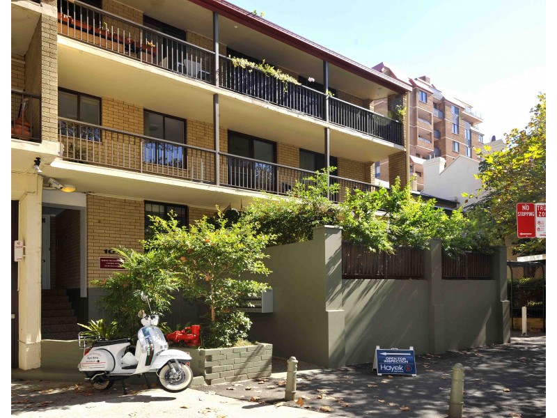2/107 Victoria Street, Potts Point NSW 2011
