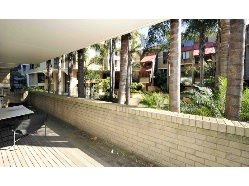 2/107 Victoria Street, Potts Point NSW 2011