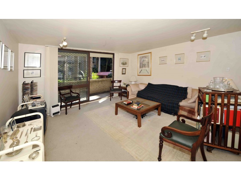 2/107 Victoria Street, Potts Point NSW 2011