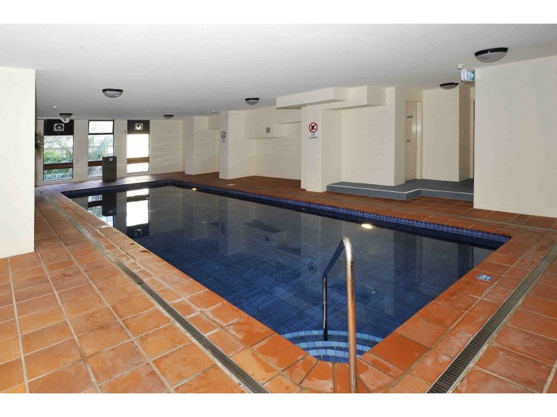 2/107 Victoria Street, Potts Point NSW 2011