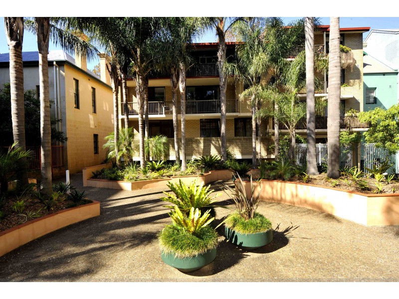 2/107 Victoria Street, Potts Point NSW 2011