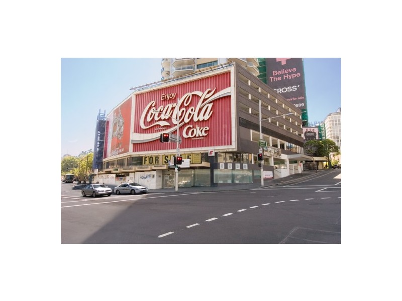 10/26 Kings Cross Road, Potts Point NSW 2011