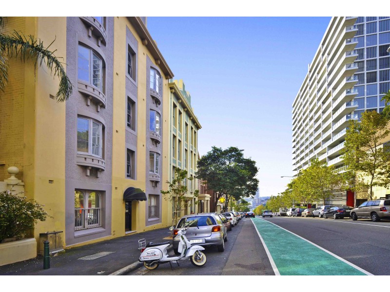 10/26 Kings Cross Road, Potts Point NSW 2011
