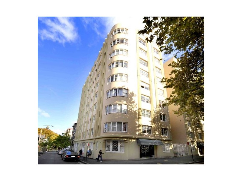 121/19 Tusculum Street, Potts Point NSW 2011