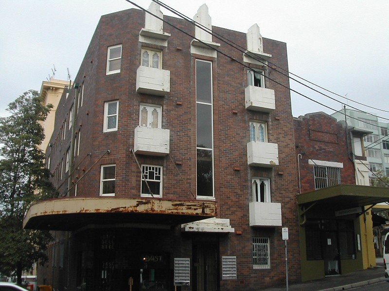 8/381 Liverpool Street, Darlinghurst NSW 2010