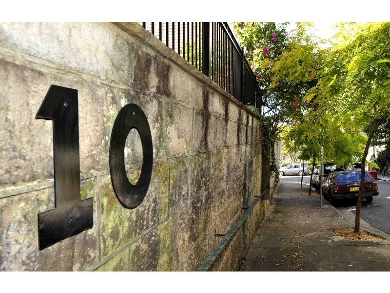 12/10 Barncleuth Square, Elizabeth Bay NSW 2011