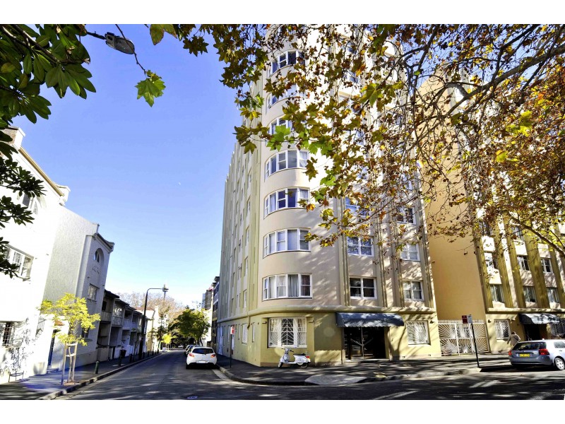 132/19 Tusculum Street, Potts Point NSW 2011