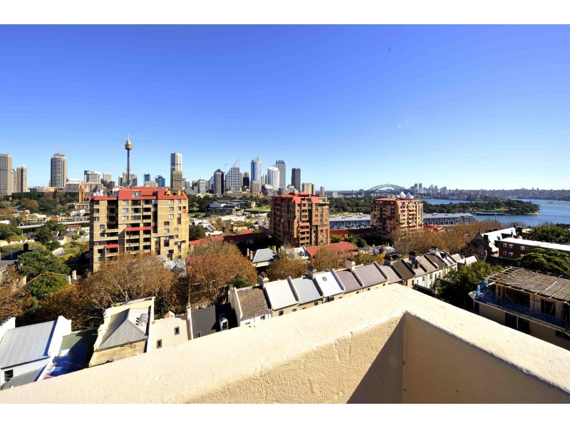 132/19 Tusculum Street, Potts Point NSW 2011