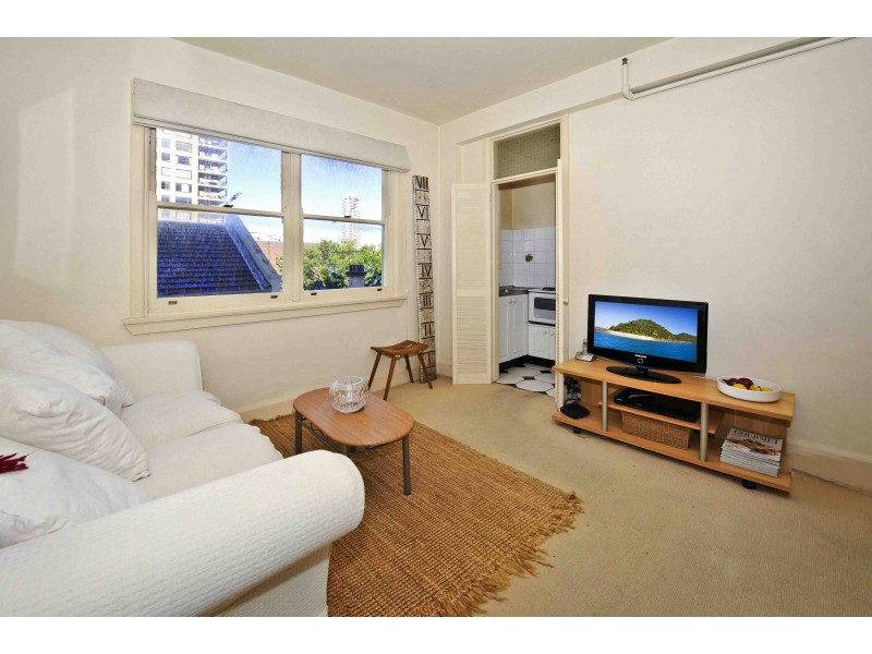 132/19 Tusculum Street, Potts Point NSW 2011