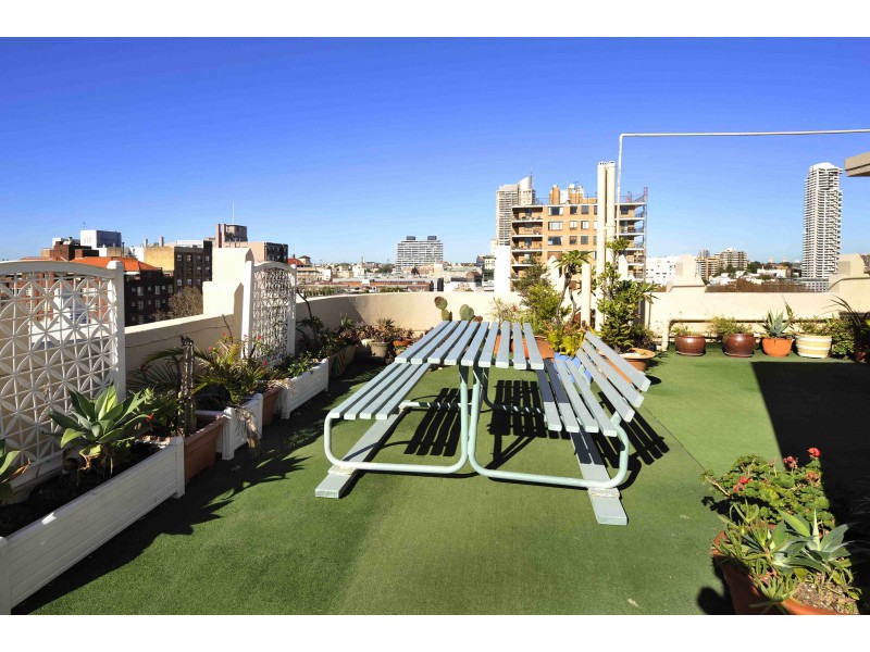 132/19 Tusculum Street, Potts Point NSW 2011