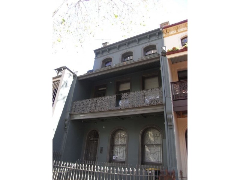 159 Victoria Street, Potts Point NSW 2011