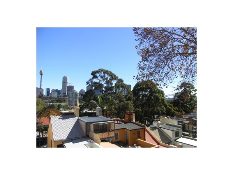 159 Victoria Street, Potts Point NSW 2011