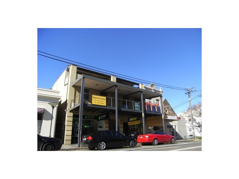 6/602 Darling Street, Balmain NSW 2041