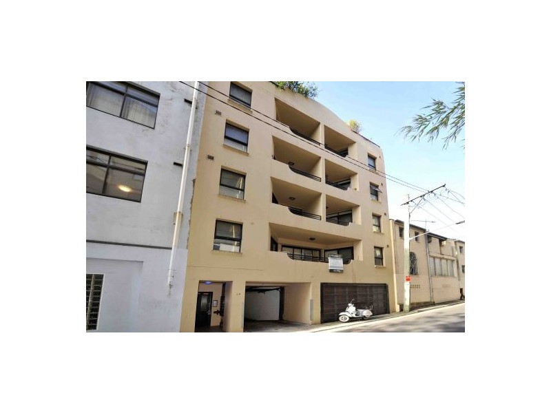3/19  Kirketon Road, Darlinghurst NSW 2010