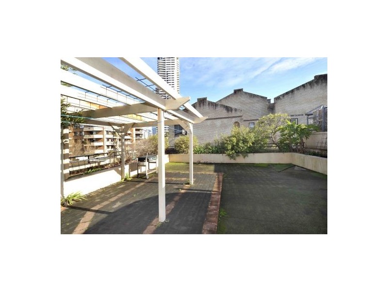 3/19  Kirketon Road, Darlinghurst NSW 2010