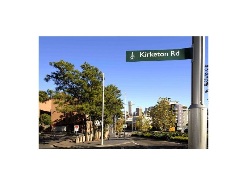 3/19  Kirketon Road, Darlinghurst NSW 2010