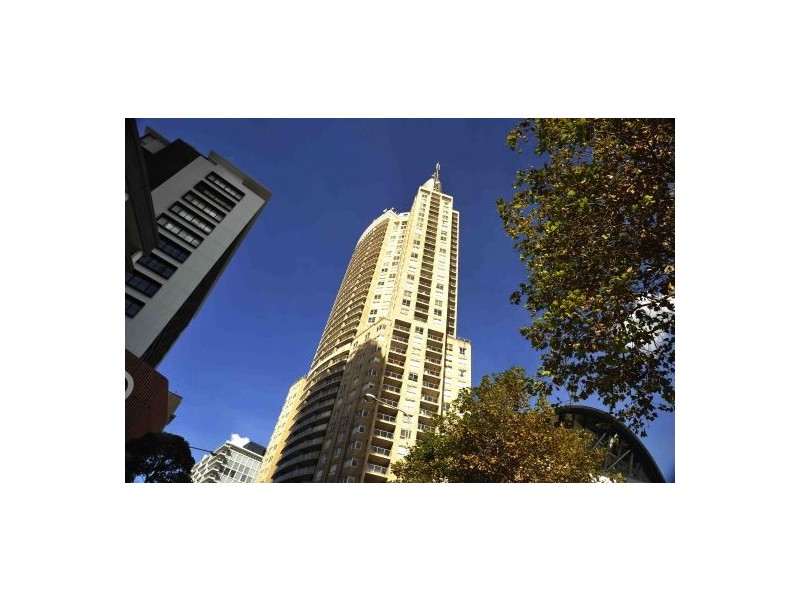 1811/1 Kings Cross Road, Potts Point NSW 2011