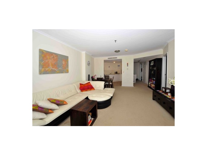 1811/1 Kings Cross Road, Potts Point NSW 2011