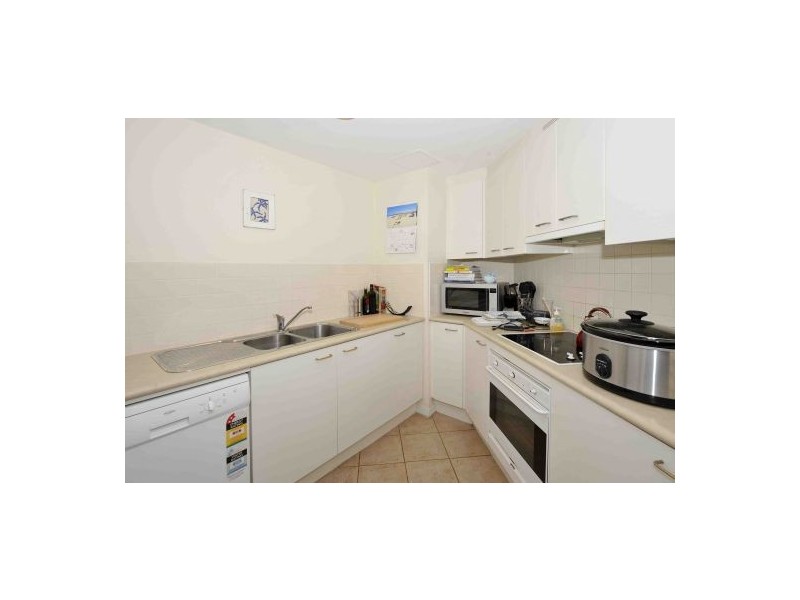 1811/1 Kings Cross Road, Potts Point NSW 2011